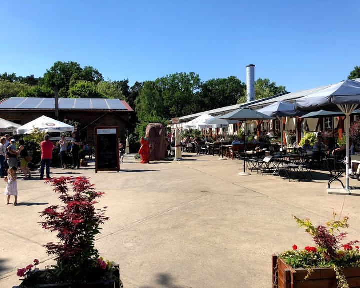 Jakobshof Beelitz